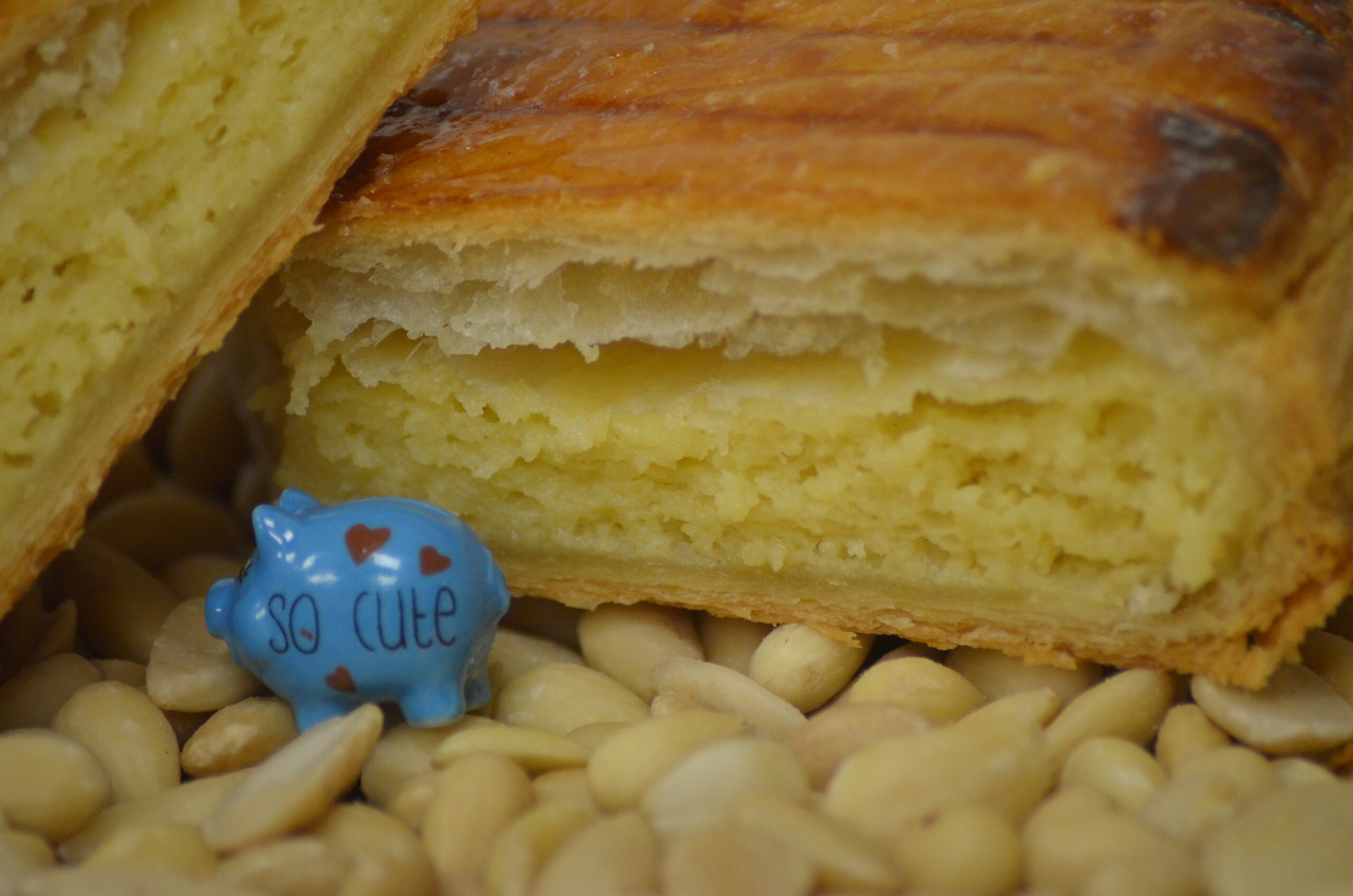 plume patisserie arcachon