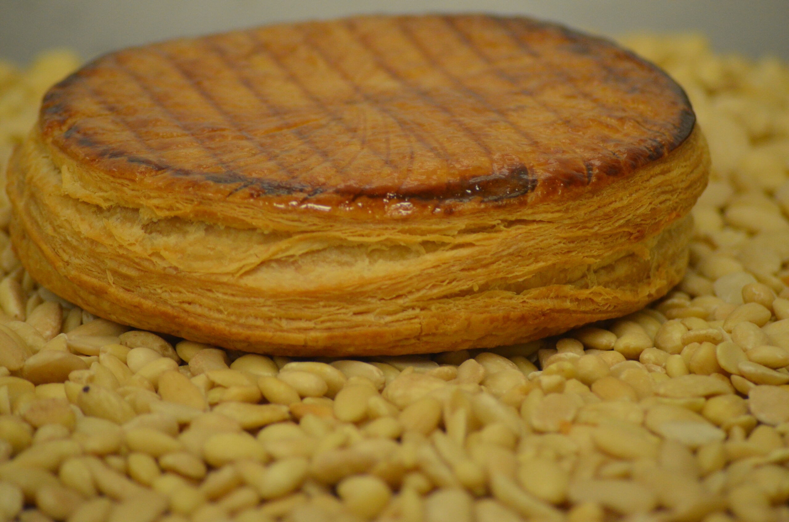 plume patisserie arcachon